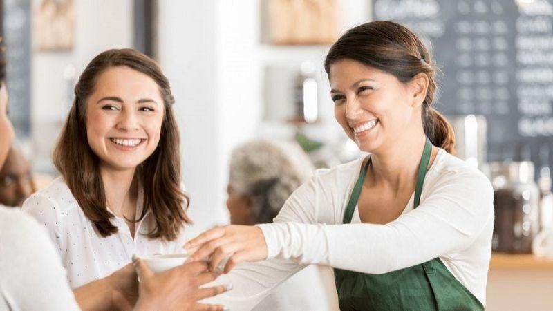 Mộng thấy chị dâu đến thăm nhà mình