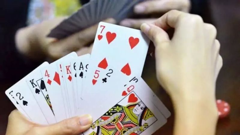 Chiêm bao đánh bài thua chơi số lô đề nào chuẩn nhất?