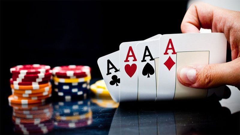 Ý nghĩa của giấc chiêm bao thấy đánh bài thua