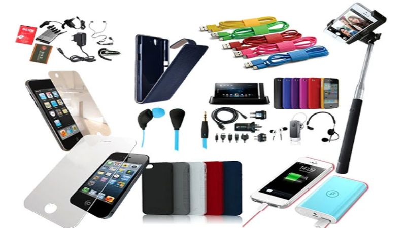 Ngủ mộng thấy rất nhiều phụ kiện điện thoại là có thể sắp mất đi những cơ hội