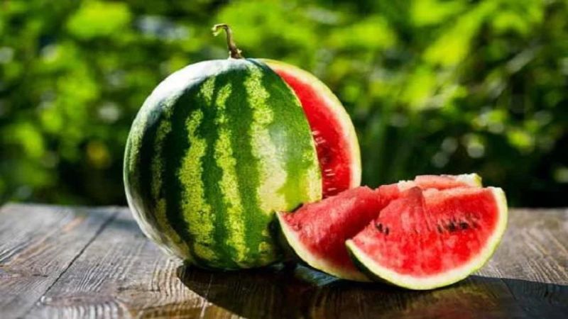 Ý nghĩa giấc mơ thấy dưa hấu cực chính xác