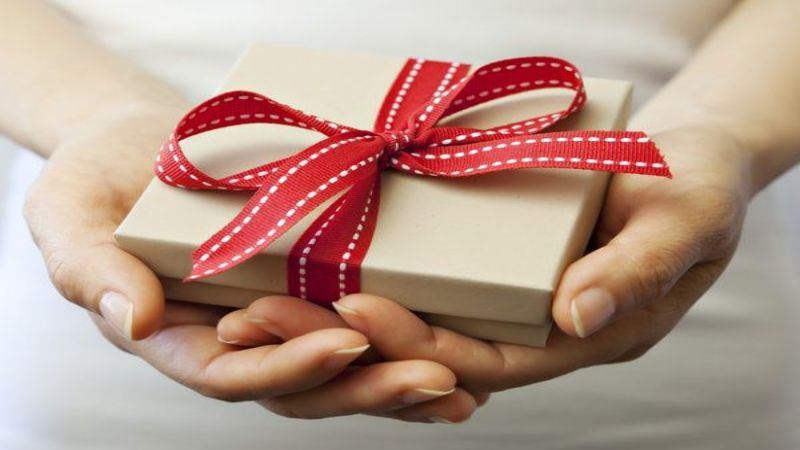 Giấc mộng thấy món quà bị tan chảy thể hiện sự mất đi của tài sản