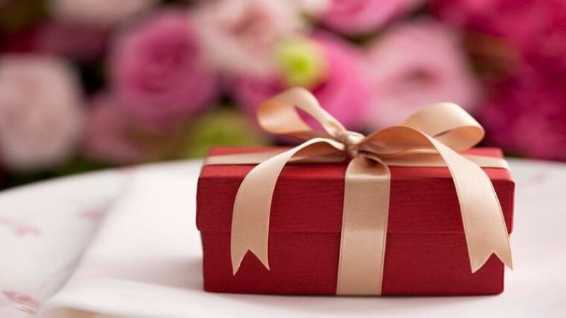 Ý nghĩa thực sự của giấc mộng thấy được tặng quà