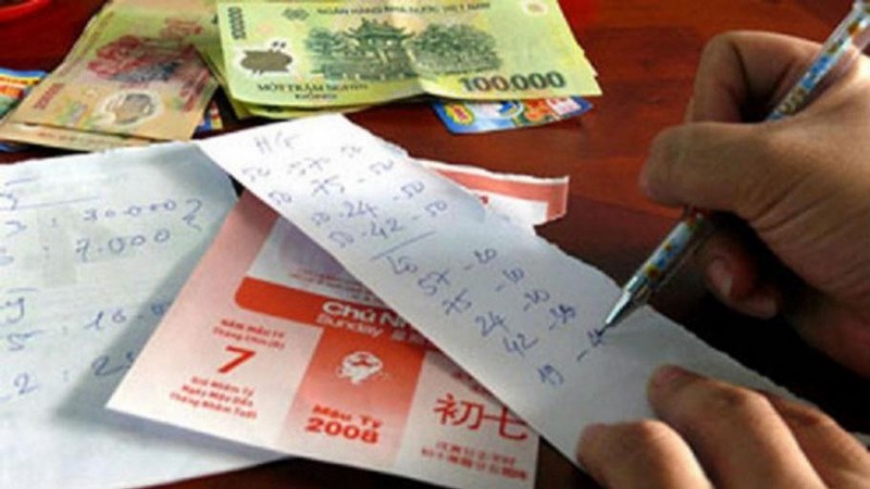 Phơi đề đóng vai trò quan trọng để xác nhận thông tin