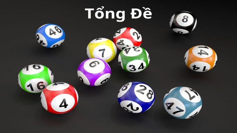 Cộng tổng các con số theo một tổng để xác định