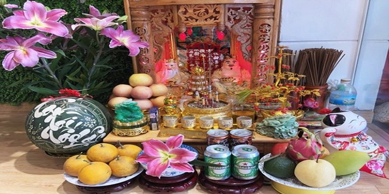 Nhu cầu xin số đề ông địa hiện nay 