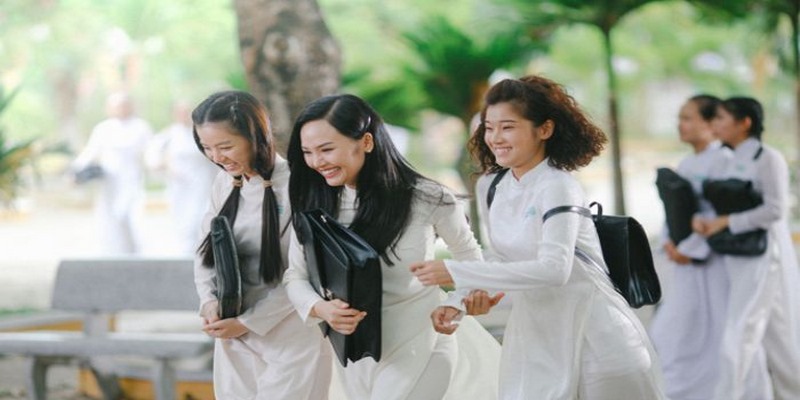 Một số trường hợp đặc biệt về giấc mơ thấy bạn học cũ