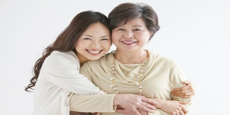 Ngủ mơ thấy con dâu xinh xắn