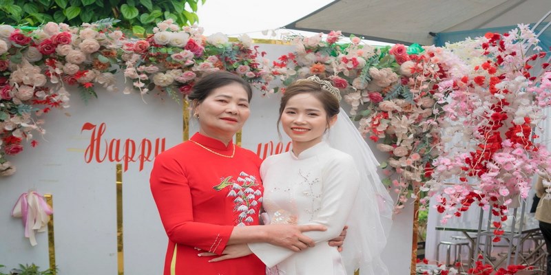 Một số trường hợp đặc biệt mơ về con dâu khác