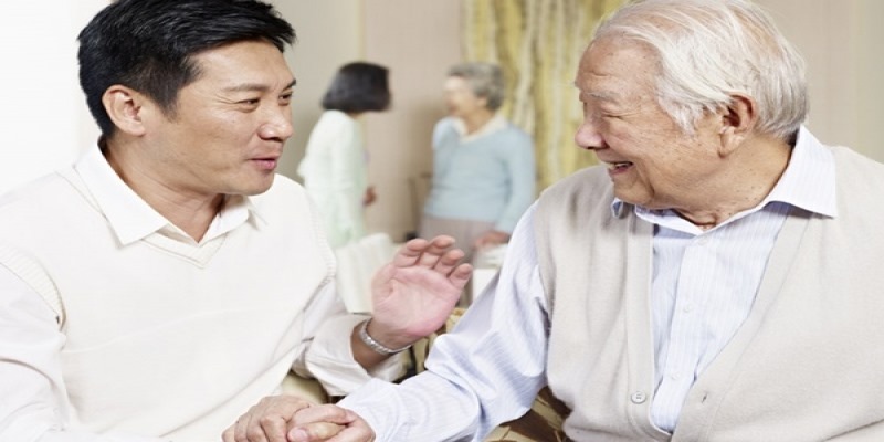 Chiêm bao thấy hàng xóm có con rể