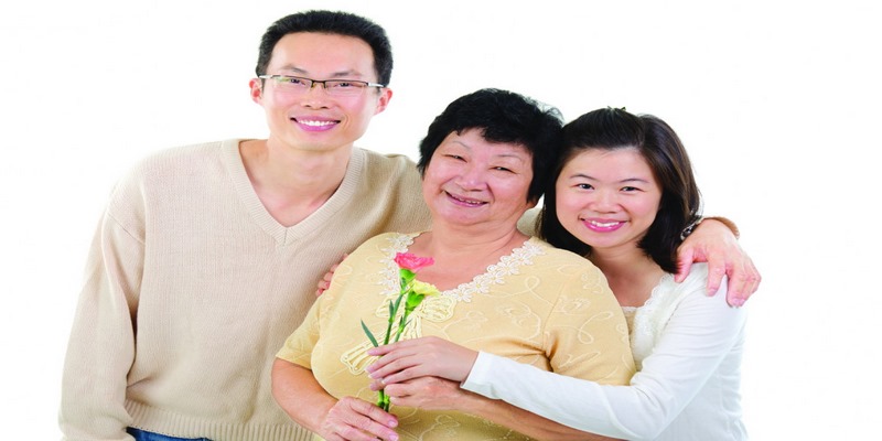 Trường hợp khác khi mơ thấy con rể 
