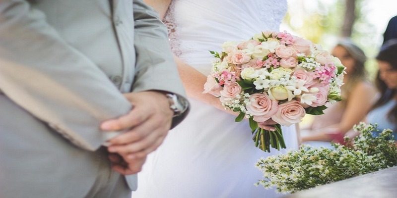 Mơ thấy em dâu đi lấy chồng khác 