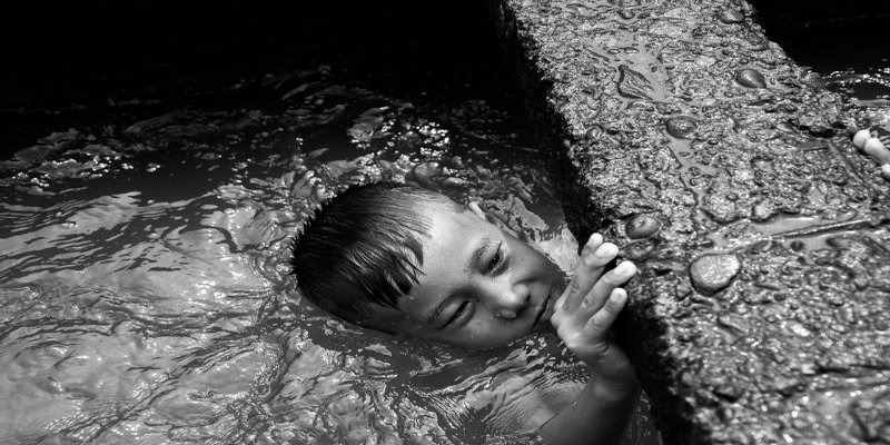 Tổng hợp trường hợp nằm mơ thấy trẻ con chết chuẩn