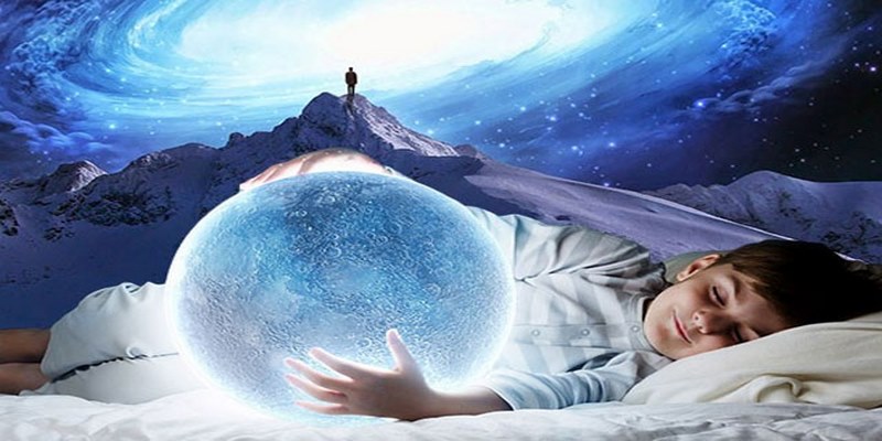 Nằm mơ thấy trẻ con chết ở đường