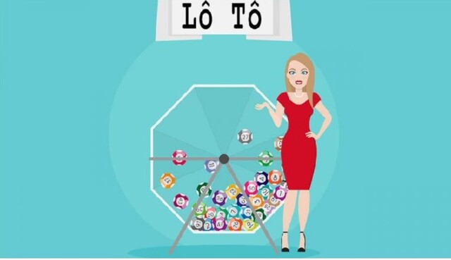 Lô tô Việt Nam là một loại hình giải trí xổ số ở khu vực miền Nam