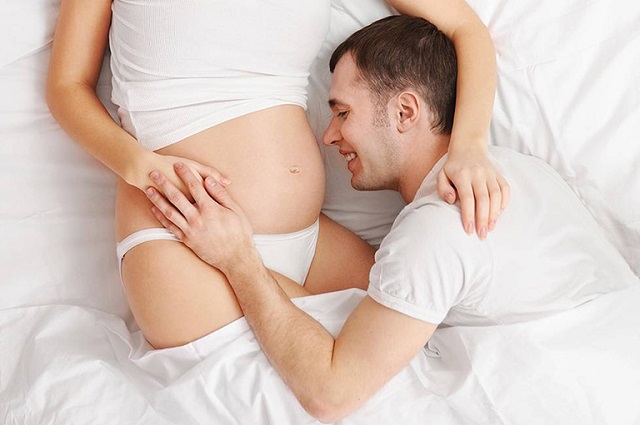 Mơ thấy có bầu là điềm báo tốt hay xấu?