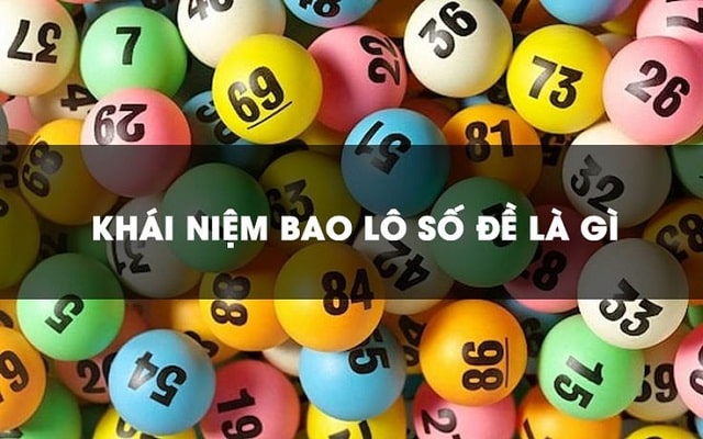 Mỗi vùng miền lại có cách gọi bao số khác nhau