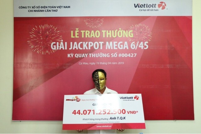 Vietlott hoạt động vào năm 2011, là đứa con ra đời sau gần 50 năm xổ số truyền thống