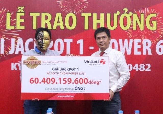 Xổ số tự chọn và xổ số truyền thống có gì khác nhau?
