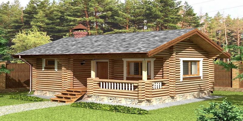 Lô thủ đánh con gì khi mơ thấy nhà gỗ?