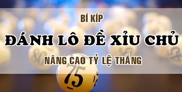 Các cách soi cầu xỉu chủ hiệu quả