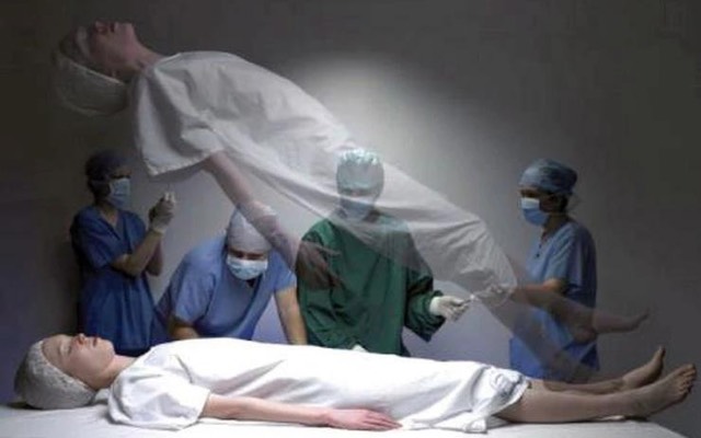 Mơ thấy người chết sống lại là chính bản thân mình