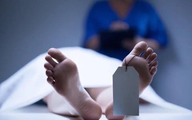 Những con số mang lại may mắn khi mộng thấy người chết tái sinh