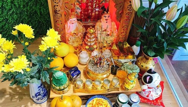 Yếu tố cần lưu ý về xin lộc lô đề