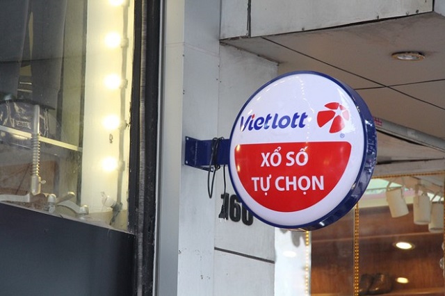 Mở Vietlott đại lý cần lưu ý những điểm gì?