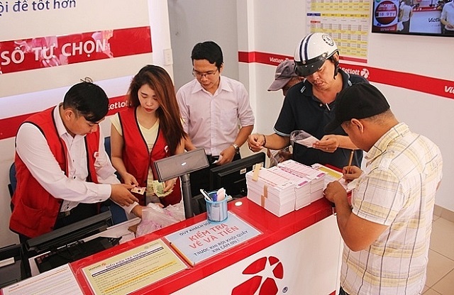 Những điều kiện cần thỏa mãn khi mở đại lý Vietlott