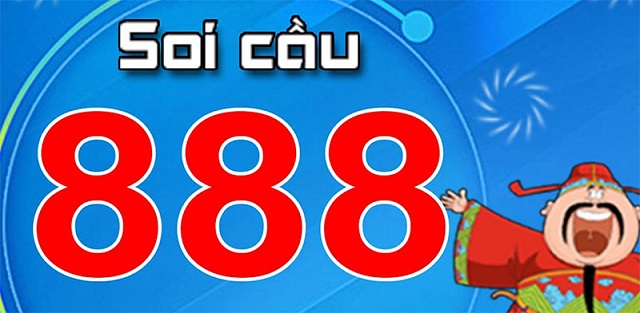 Soi cầu 888 là gì?