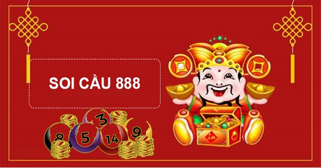 Ưu điểm của kỹ thuật soi cầu 888