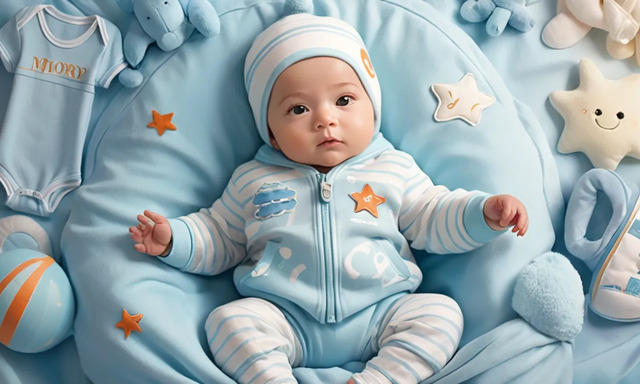 Khám phá điềm báo khi ngủ mơ và sinh con trai
