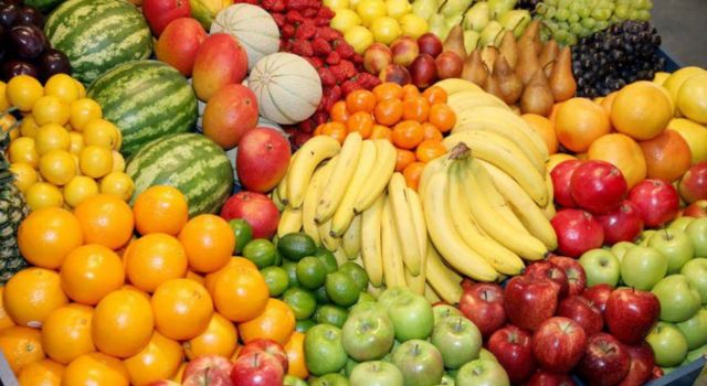 Mơ thấy nhiều loại trái cây là điềm báo tốt lành và con số may mắn tương ứng là 89