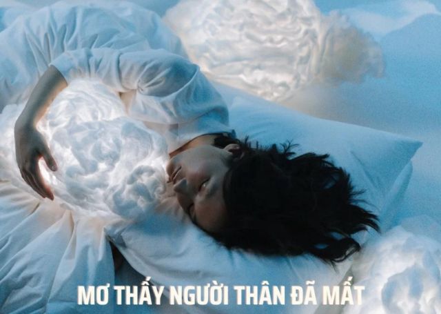 Giải mã ý nghMỗi một giấc mơ nhìn thấy người thân chết sẽ mang tới điềm báo và con số tài lộc khác nhauĩa giấc mơ thấy người thân chết đánh con số gì?