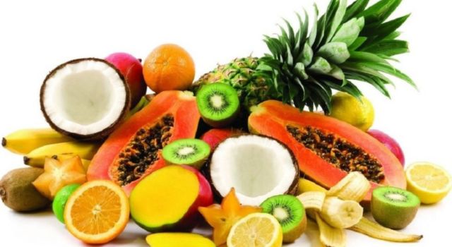 Nhìn thấy trái cây chín trong mơ báo hiệu mọi điều bạn mong muốn sẽ trở thành hiện thực