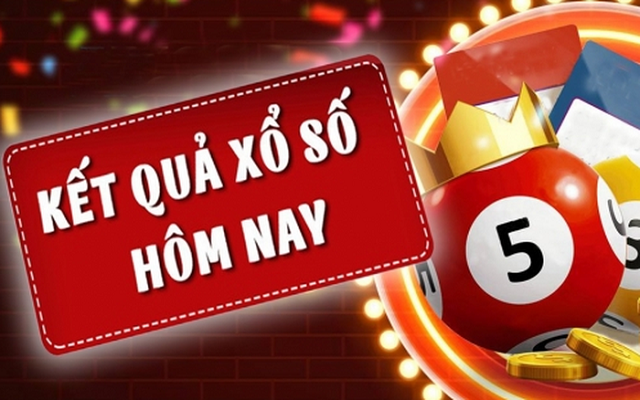Lô tô hay về thứ 7 với xổ số miền Nam