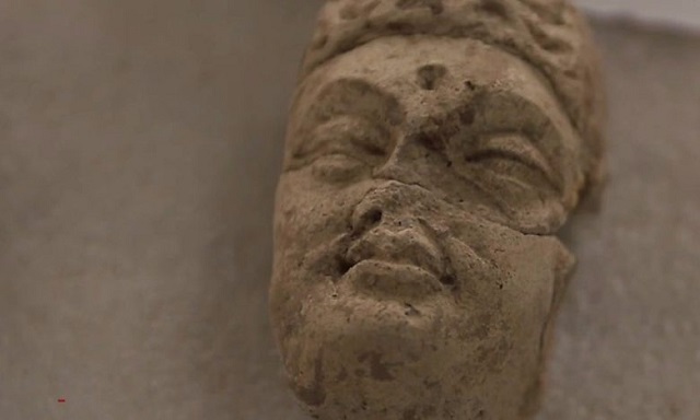 Mơ thấy tượng phật bị vỡ
