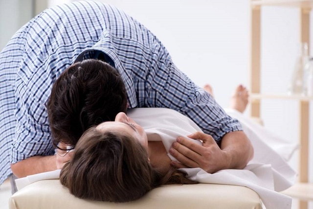 Nằm mơ thấy người thân mất