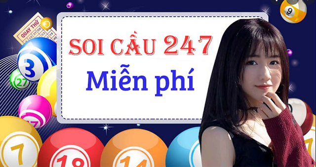 Soi cầu 247 bạc nhớ là gì?
