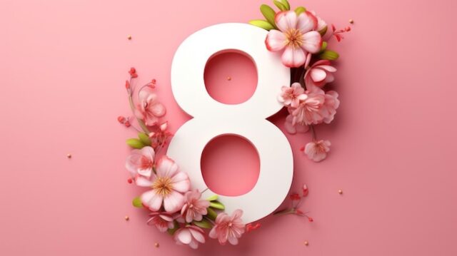 Mơ thấy số 8 đánh con gì? Theo dõi danh sách số mơ đẹp hàng ngày Mơ thấy số 8 đánh con gì? Theo dõi danh sách số mơ đẹp hàng ngày
