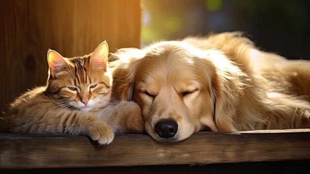 Ngủ mơ thấy chó mèo đánh đề số mấy? Giải mã điềm báo giấc mơ Ngủ mơ thấy chó mèo đánh đề số mấy? Giải mã điềm báo giấc mơ