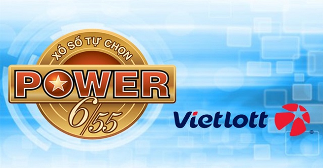 Cách ăn Vietlott 6/55 Cách ăn Vietlott 6/55