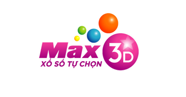 Cách ăn Vietlott Max 3D Cách ăn Vietlott Max 3D
