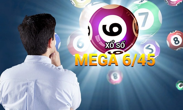 Bỏ túi hướng dẫn xổ số Mega Bỏ túi hướng dẫn xổ số Mega