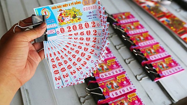 Dò kết quả trúng xổ số rất đơn giản Dò kết quả trúng xổ số rất đơn giản
