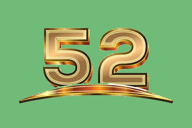 Giấc mộng gửi đến con số may mắn 52 và 98 Giấc mộng gửi đến con số may mắn 52 và 98