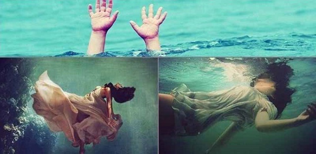 Mộng 2 người chết đuối dự kiến bạn sẽ phải gặp khó khăn trong công việc Mộng 2 người chết đuối dự kiến bạn sẽ phải gặp khó khăn trong công việc