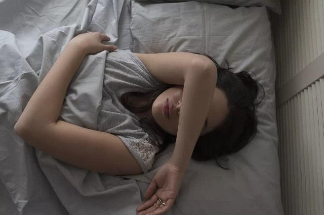 Ngủ mơ thấy nhiều người chết sống lại điềm gì? Ngủ mơ thấy nhiều người chết sống lại điềm gì?