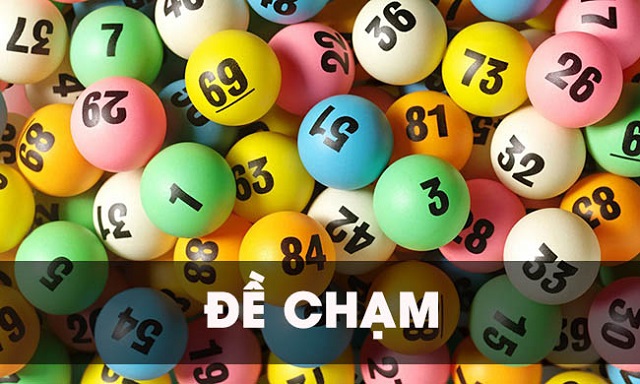 Tìm hiểu về đề chạm 1 Tìm hiểu về đề chạm 1